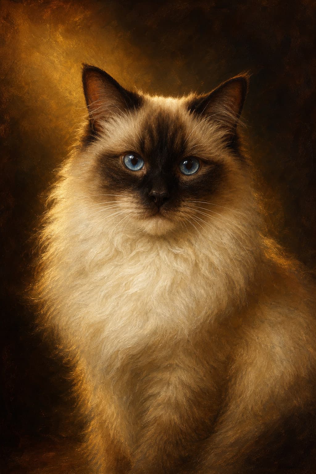 Ragdoll